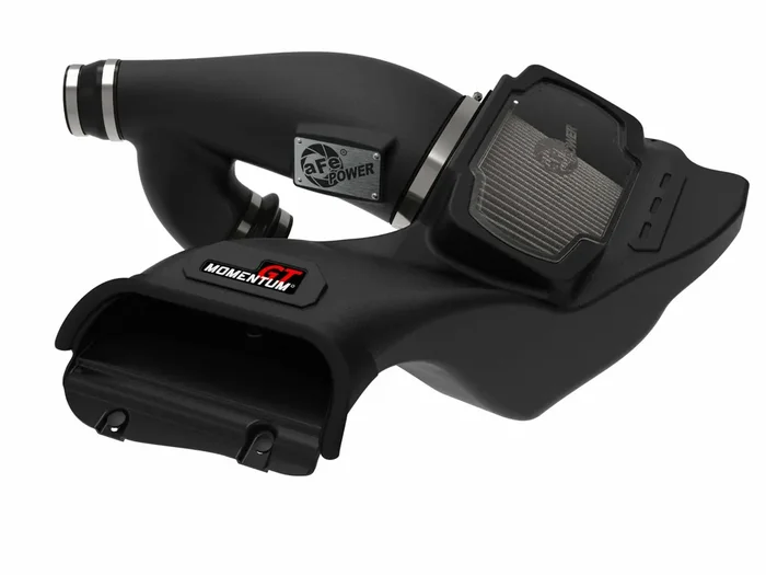 aFe Power 21-23 Ford F-150 (3.5) Engine Cold Air Intake 50-70099D