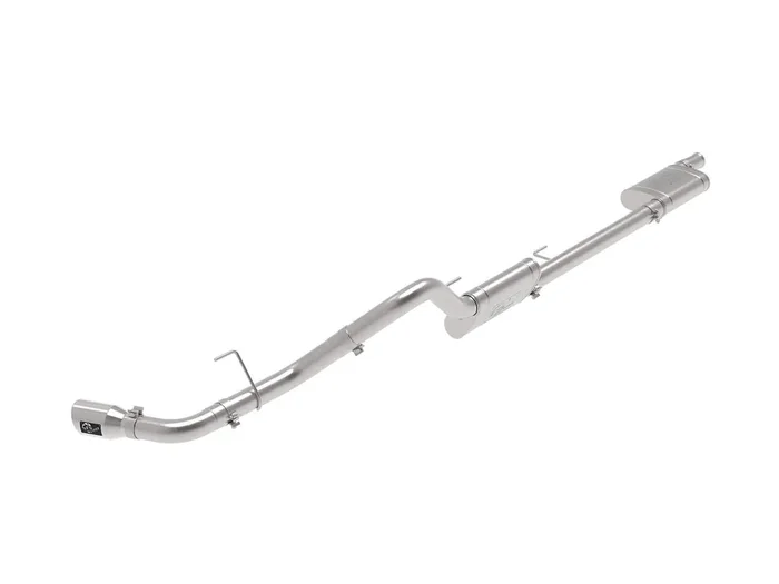 Afe Power 49-48083-P Exhaust System Kit