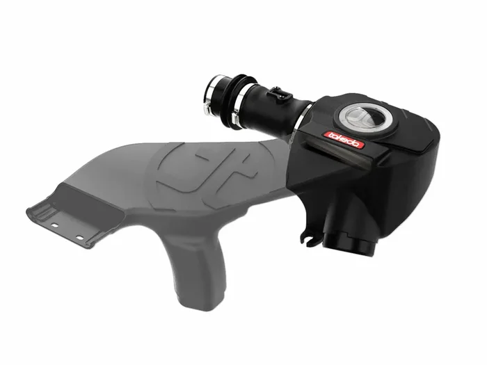 aFe Power Acura, Honda (3.5) Engine Cold Air Intake 56-70016D