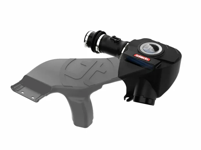 aFe Power Acura, Honda (3.5) Engine Cold Air Intake 56-70016R