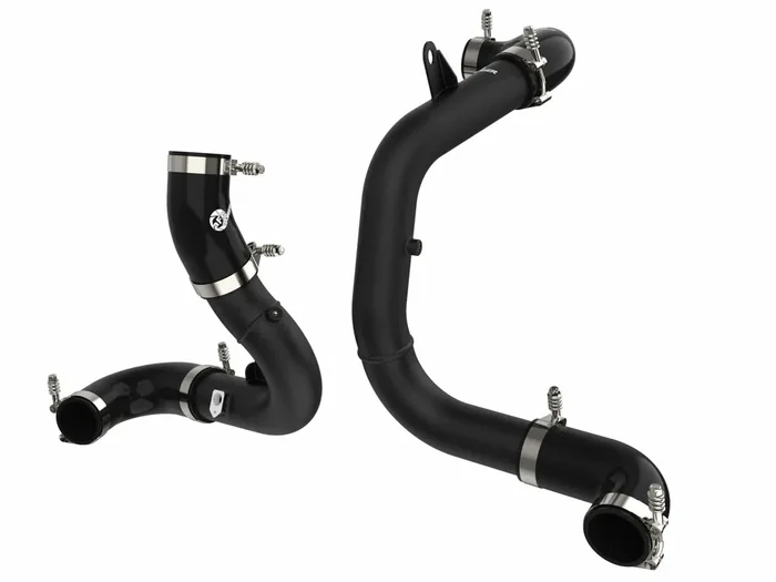 aFe Power Audi, Volkswagen (2.0) Intercooler Hose Kit 46-20604-B