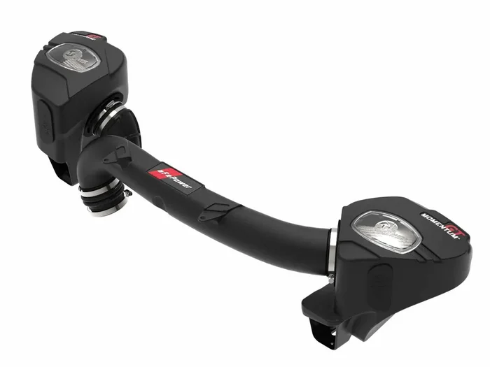 aFe Power BMW (3.0) Engine Cold Air Intake 50-70083D