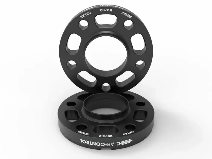 aFe Power BMW, Mini Wheel Spacer 610-502004-B