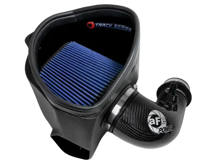 aFe Power BMW, Toyota (2.0) Engine Cold Air Intake 57-10026R