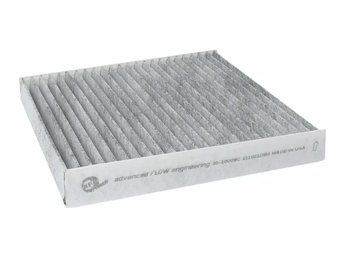 aFe Power INFINITI, Nissan (1.6, 2.0, 2.5) Cabin Air Filter 35-10009C