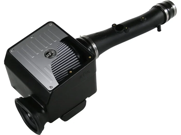 Afe Power Magnum Force 51-81162 Toyota Performance Intake System (Dry, 3-Layer Filter)