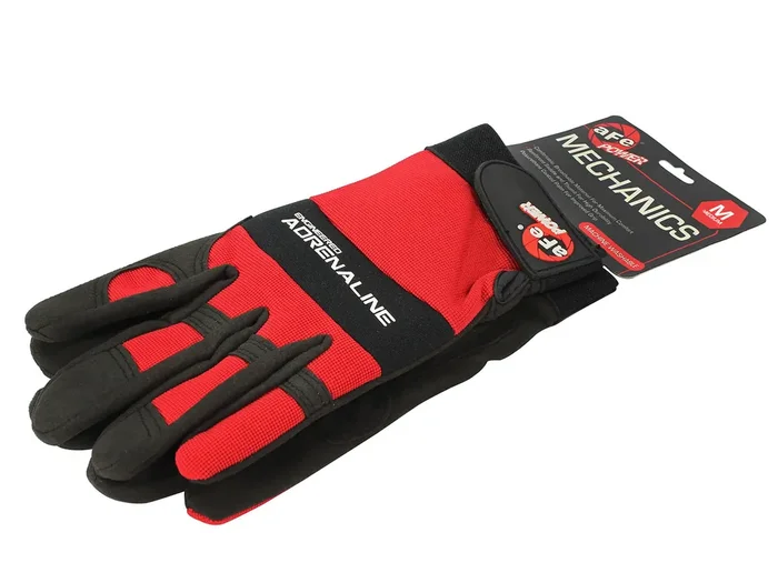 aFe Power Work Gloves 40-10148