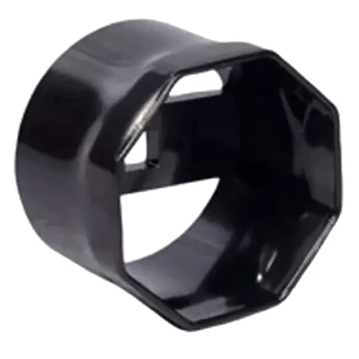 Aff 2-9/16‘‘ 8 Point Wheel Bearing Locknut Socket, 3/4‘‘ Drive, 18505