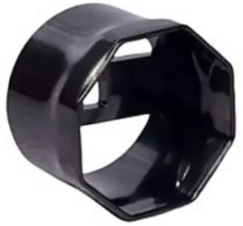 Aff 3-1/2‘‘ 6 Point Wheel Bearing Locknut Socket, 3/4‘‘ Drive, 18510
