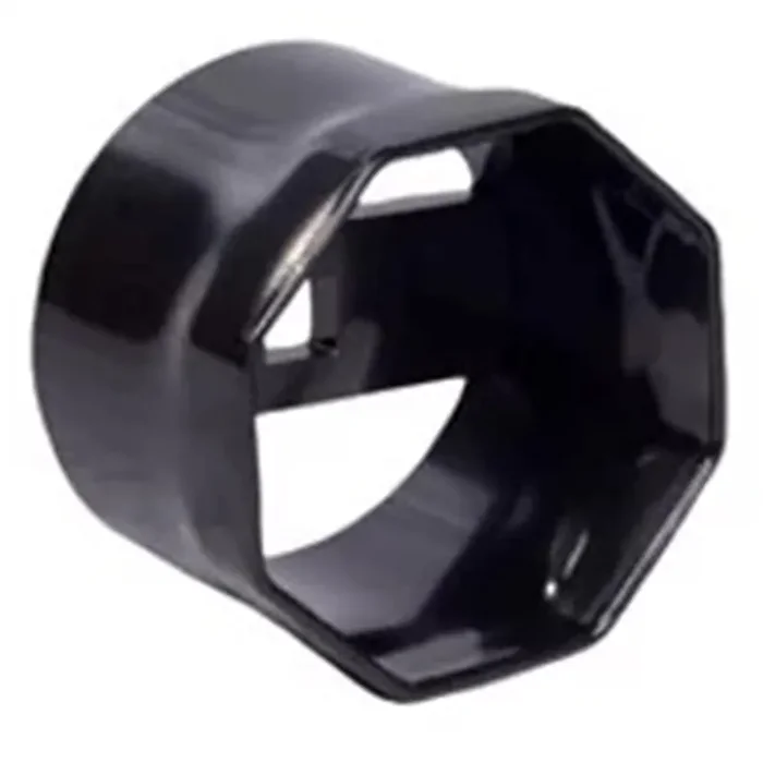 Aff 3-13/16‘‘ 8 Point Wheel Bearing Locknut Socket, 3/4‘‘ Drive, 18527