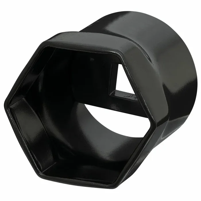 Aff 3-3/4‘‘ 6 Point Wheel Bearing Locknut Socket, 3/4‘‘ Drive, 18526
