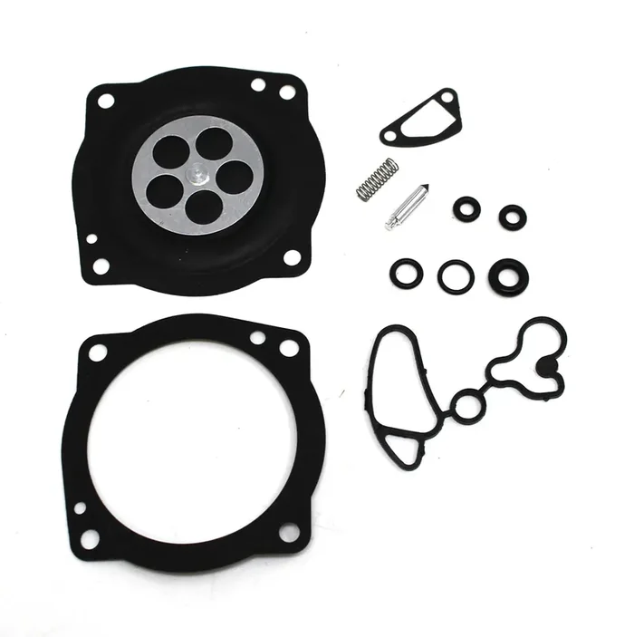 Aftermarket Keihin Cdk I 28Mm Carb Rebuild Kit For Kawasaki 650 X2 Ts Sc Jetmate