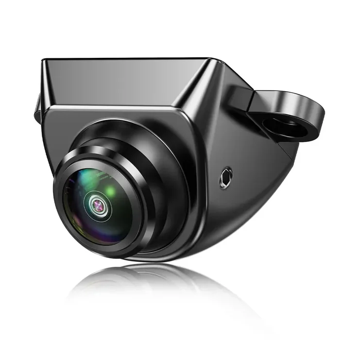Ahd 1080P Vehicle Backup Camera Only Work With Monitors Radio Head Units Supporting Ahd 1080P 25Hz/Pal Video Signal, Greenyi Rev