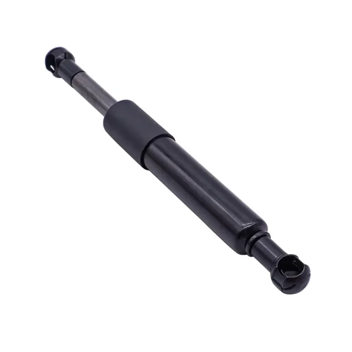 AIB2C Gas Strut for New Holland L220 L221 C238 L230, Black Lap Bar Assist Shock