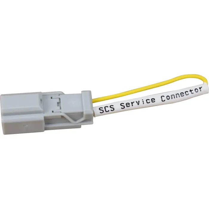 Aip Electronics Scs Service Check Connector Tool Compatible For Honda And Acura Timing Set And Trouble Codes Oem Fit Wh1062