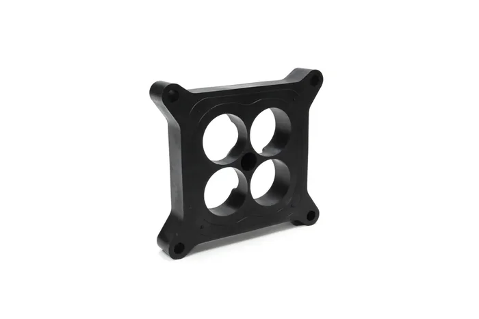 AIR FLOW RESEARCH 1in Phenolic 4150 Carb Spacer Tapered 4 4460