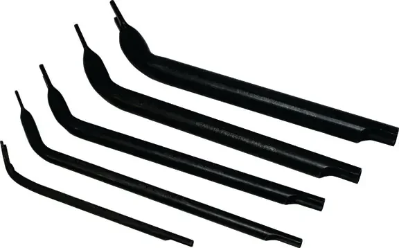 Air Line Disconnect Set