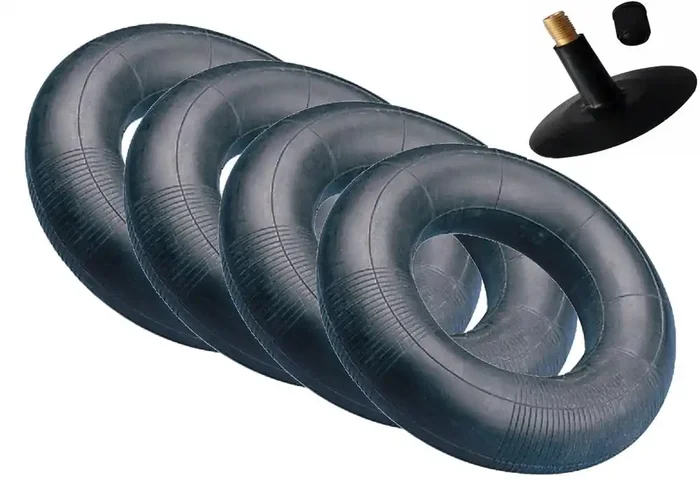 Air-Loc 4) Four Gr/Kr16 16‘ Tire Inner Tube Auto/Truck Tr13 Radial Heavy Duty Gr16 Kr16