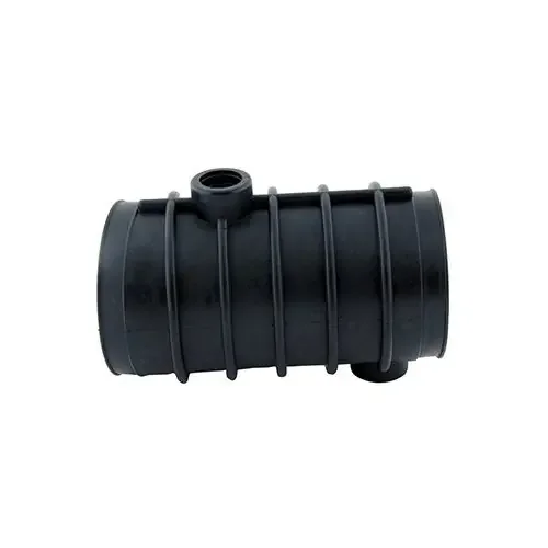 Air Mass Meter Boot For Bmw 535I 635Csi 735I 735Il L6 Oem 13-54-1-722-847 Heavy Duty