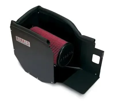 Airaid 01-04 Lightning/Harley Davidson Cold-Air Intake