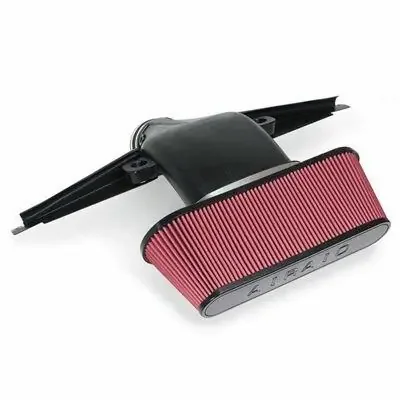 Airaid 06-08 C6 Z06 Air Intake System