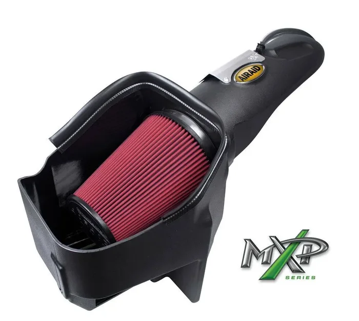 Airaid 2011-2016 6.7L 400-278 MXP Series Intake System