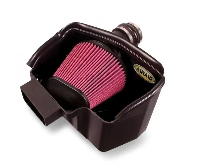 Airaid 400-260 MXP SynthaFlow Intake Kit – Oiled (Ford Explorer Sport 13-17 V6-3.5L EcoBoost)