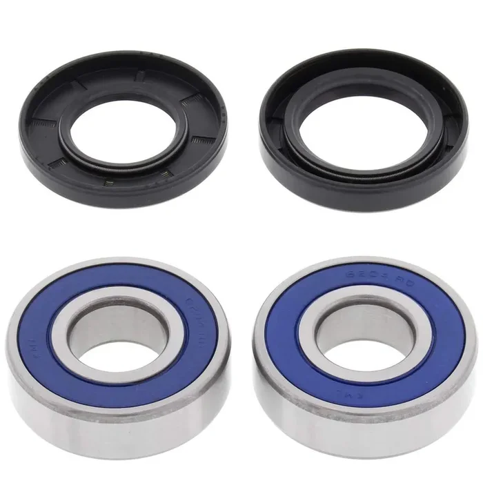 All Balls 25-1647 – Front Wheel Bearing Kit Replacement For Bmw F800Gs 06-13