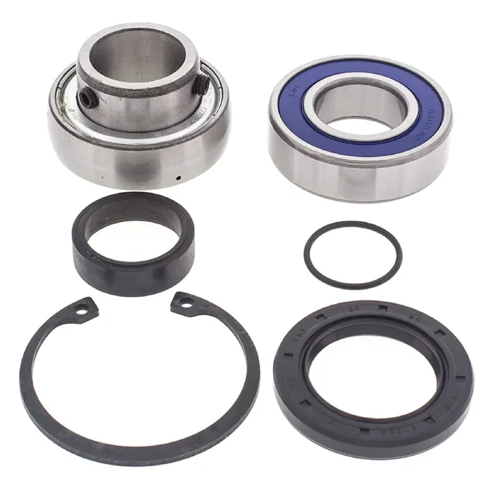 All Balls Chaincase Bearing-Seal Kt 14-1003