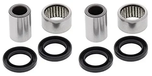 All Balls Complete Shock Bushing Kit Front Or Rear Lower For Honda Trx680 Rincon 2006-2016