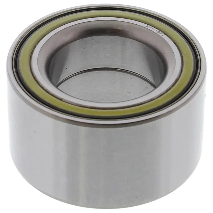 All Balls Racing 25-1751 Wheel Bearing Kit Compatible With/Replacement For Can-Am Maverick X3 2017, X3 900 Ho, X3 Max Turbo, X3 Max Turbo R, X3 Max Turbo R Xds, X3 Max Turbo R Xrs, X3 Turbo 2018