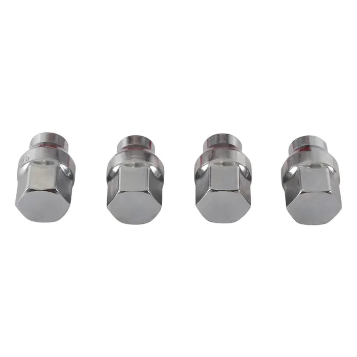 All Balls Racing 85-1205 Wheel Nut Kit Compatible With/Replacement For Arctic Cat 1000 H2 Efi Mud Pro 2010-11, 1000 H2 Thunderca