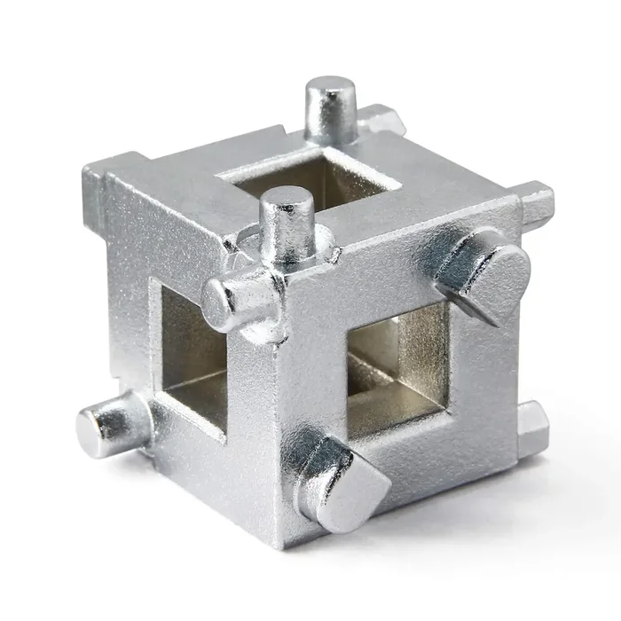 Alltrade 648410 Disc Brake Piston Tool
