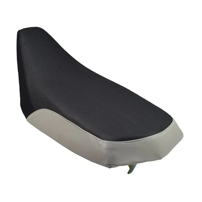 Alveytech Black & Gray Vinyl Seat For 90Cc – 150Cc Atvs
