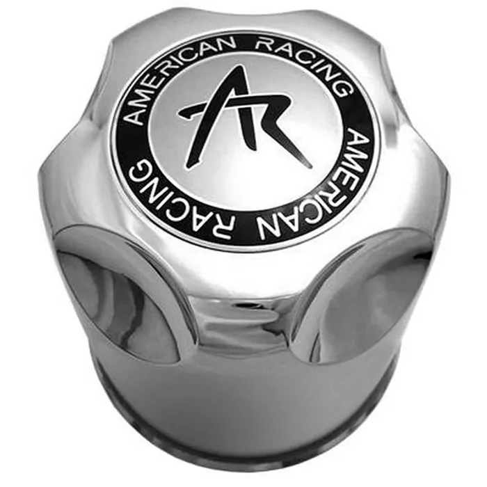 American Racing Ar Cap Push Thru Plastic 83, 85Bc – 1425000S