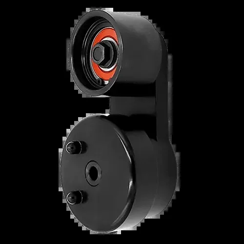 American Racing Solutions ARS9500B 2007-2014 Shelby GT500 Racing Belt Tensioner (Black Anodized)