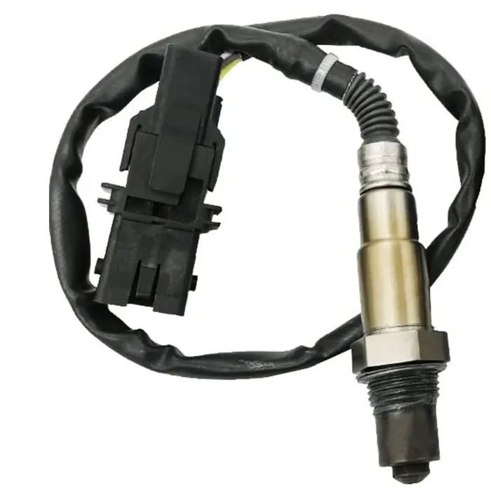 Amrxuts 234-5060 Upstream Air Fuel Ratio O2 Oxygen Sensor For Infiniti Qx56 G35 Fx45 M45 For Nissan 2004-2009 Altima Maxima Murano Quest 2005-2006 Frontier Xterra Armada 22693-7S000