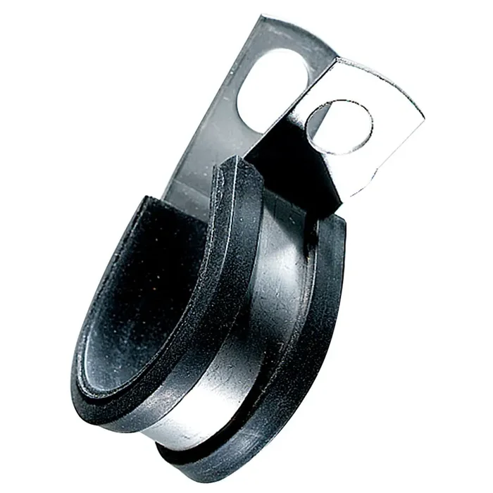Ancor Stainless Steel Cushion Clamps 5/8‘‘