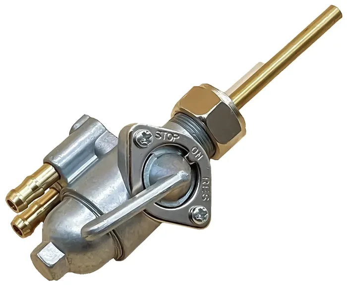 Aniro Moto Fuel Valve Petcock Replace For Honda Cl175 Cb350 Cl350 Sl350 Cb360 Cl360 Cb450 Cl450