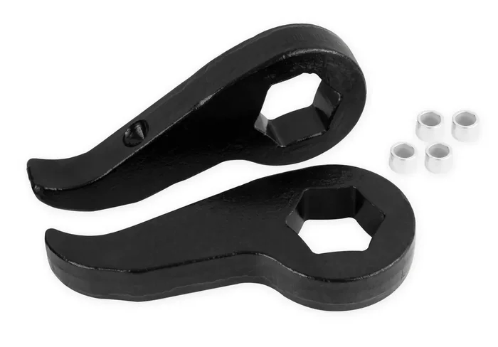 Anvil 110AOR Leveling Kit 1.5-2 In Gm 2500 4Wd 11-18