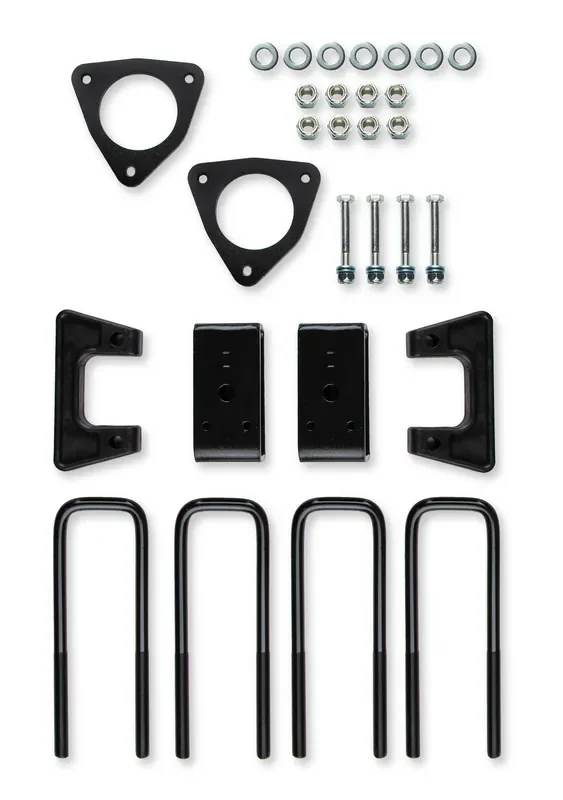 Anvil 125AOR Lift Kit 2.5 In Gm 1500 2/4Wd 07-18