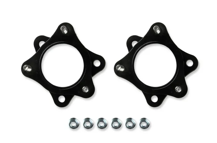 Anvil 215AOR Leveling Kit 2 In F150 2/4Wd 04-14
