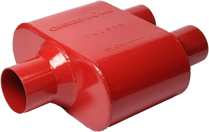 Ap Exhaust Products Ap Exhaust 7425Cb Muffler