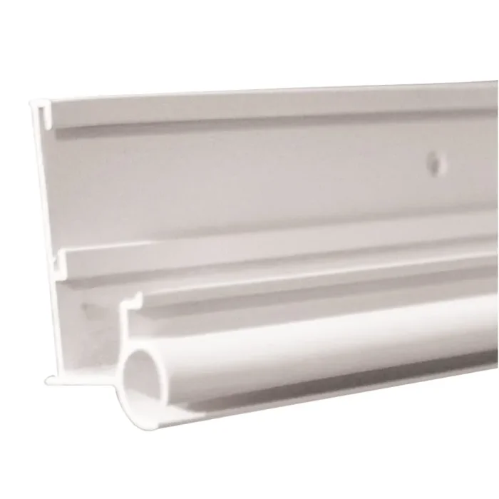 Ap Products 021-56301-8 Insert Drip/Awn Rail 8‘(5 Pack)