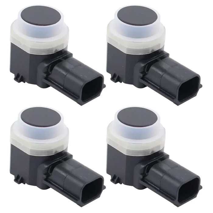Applianpar Parking Sensor For Ford Edge Expedition Mustang Lincoln Mkz Mkt Navigator