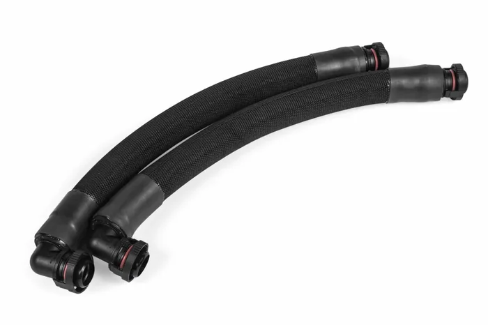 APR Oil Catch Can System