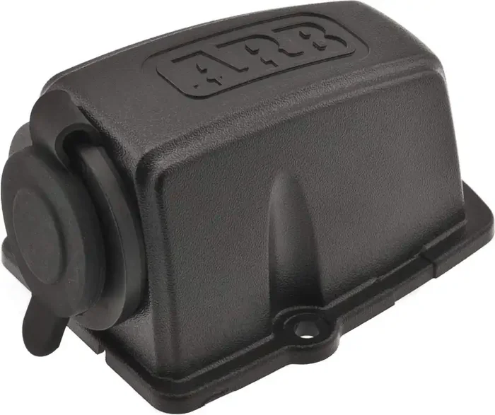 Arb 10900028 Threaded Socket/Surface Mount Outlet