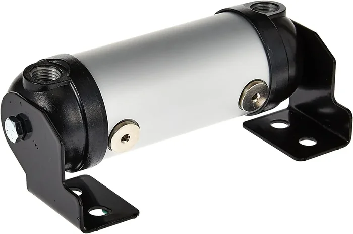 Arb 171503 Air Compressor Manifold Kit For Easy Installation Of Two Air Lockers Solenoids On Arb Ckmta12 Air Compressor, Plug And Play Air Hose Kit For Tire Inflation