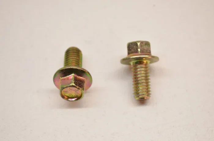 Arctic Cat 1997-2018 Atv 700 Diesel Atv 700 Diesel International Screw Cap Hfh M8X1 25X16 Cl8 8 Z&Y 8408-816 New Oem