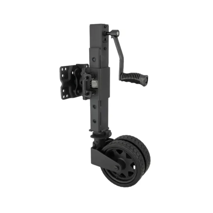 Ark Orjw750Tbd Xo750 Tube Mount Trailer Jack – Black